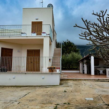 Casa Pomelia Διαμέρισμα Castellammare del Golfo Εξωτερικό φωτογραφία