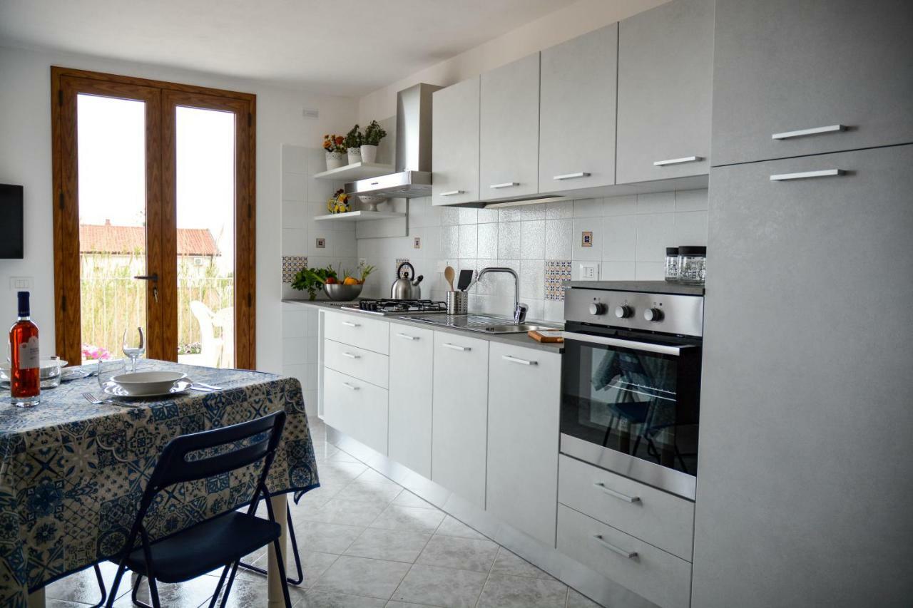 Casa Pomelia Διαμέρισμα Castellammare del Golfo Εξωτερικό φωτογραφία