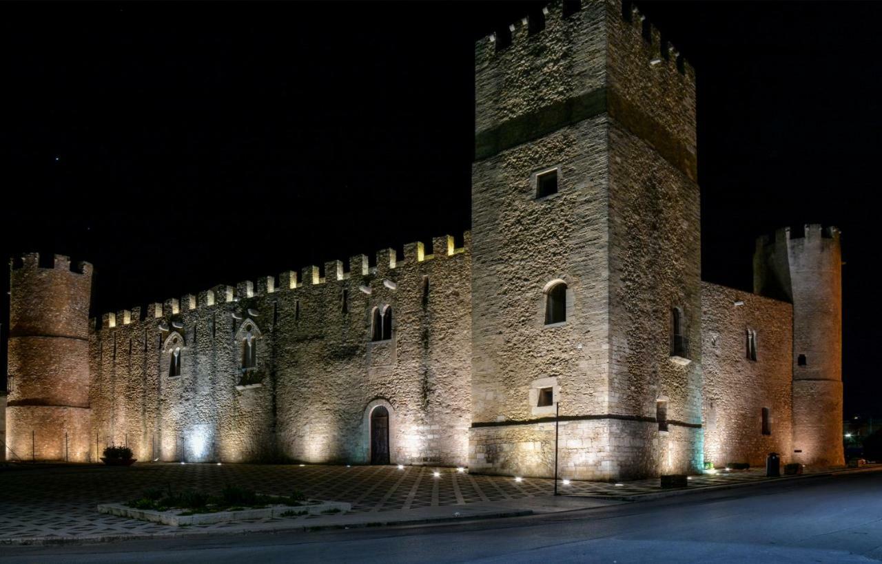 Casa Pomelia Διαμέρισμα Castellammare del Golfo Εξωτερικό φωτογραφία